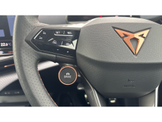 CUPRA Tavascan 210kW V2 77kWh 5dr Auto [Winter Pack] Electric Estate